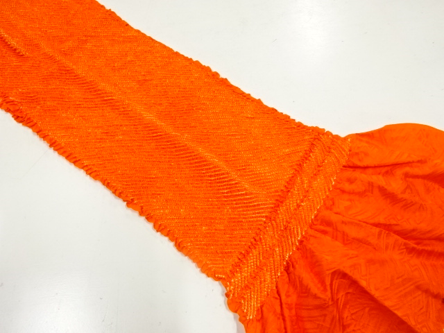 Japanese Kimono / Accessories Silk